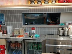 -小木屋拌饭(西安万象天地店)
