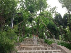 -西安关中民俗艺术博物院