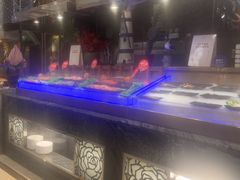 -芭菲盛宴·环球美食(北城国际店)