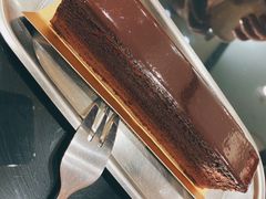 -Awfully Chocolate(来福士广场店)