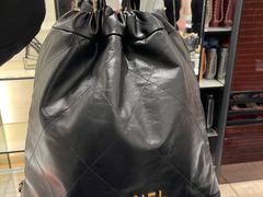 -CHANEL(恒隆广场店)