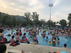 -苏州乐园森林水世界