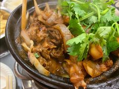 -川香煲(茅台路店)