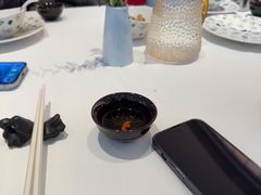 -桂满陇·蟹黄小笼汤包(巴黎春天浦建店)