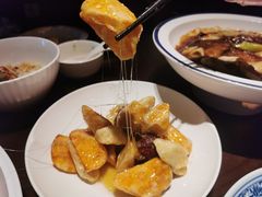 -新连采·海鲜·大连菜(大连恒隆广场店)