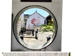 -青果巷历史文化街区