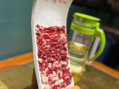 -手选潮汕鲜牛肉火锅(二七广场店)