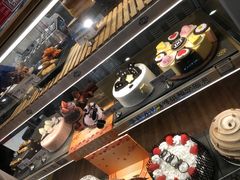 -DQ·蛋糕·冰淇淋(龙湖狮山天街店)
