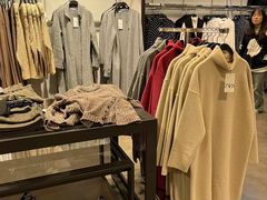 -ZARA(仓山万达店)