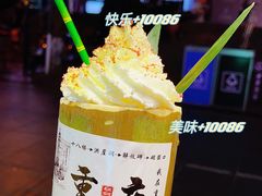 -八一路好吃街(雨田商务大厦店)