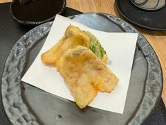 -鮨政·Omakase(港汇恒隆广场店)