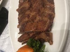 -小贝壳酒楼(经九路店)