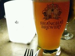 -Shanghai Brew House上海啤酒工坊(老外街店)
