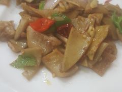 -马尔龙新疆饭店·清真(长青路店)