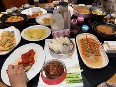 -味莊餐厅(康庄南街店)