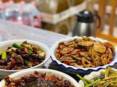 -铁头烧菜馆(立新路店)