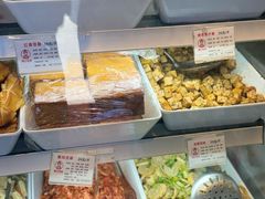-娘心豆品(方庄店)