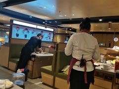 -海底捞火锅(旭辉MALL店)