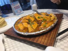 -望乡楼上海菜(日月光店)