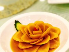-江南村酒家