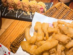 -符离集餐厅(万象城店)
