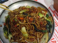 -饶福记·南昌烧烤大排档(九龙湖土著店)