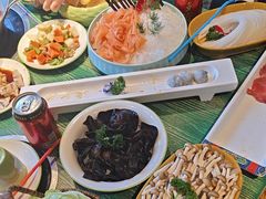 -老灶堂文创火锅(文艺路店)