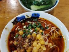 -兵哥豌豆面(建设巷店)