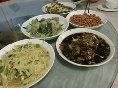 -南花桥羊肉馆老字号(乌镇店)