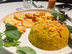 -狮拾久·现代新加坡料理(福田COCO Park店)