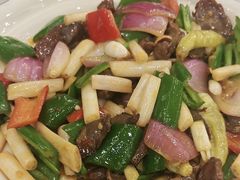 -麦园农庄·西江河鲜