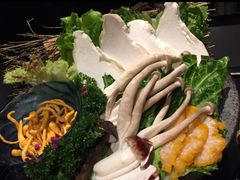 -捞王猪肚鸡火锅(财富中心店)