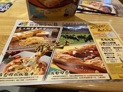 -菲滋意式餐厅(西湖文化广场店)