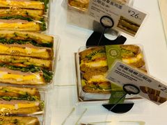 -巴黎贝甜(杨浦宝地店)