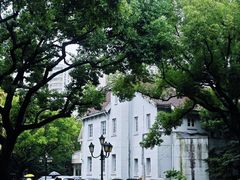 -华山儿童公园