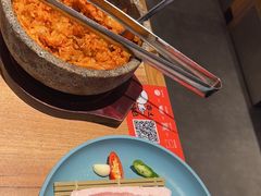 -韩悦牛排烤肉无限续(宝能中心店)