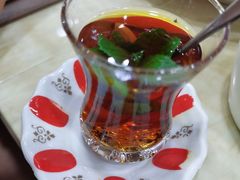 -bosphorus 铂斯西餐厅·土耳其烧烤(环市中路店)