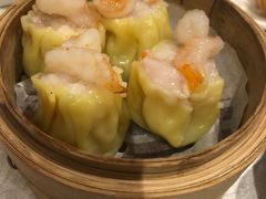 -红棉中餐厅·广州海航威斯汀酒店