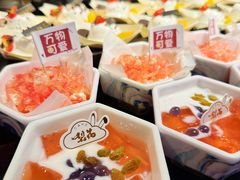 -梨花自助烤肉(乐宾店)
