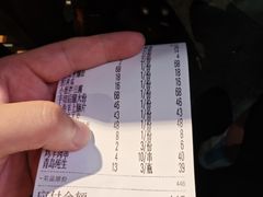 -義聚德·清真铜锅涮羊肉·烧烤(河东店)