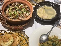 -围龙屋客家食府(福田店)