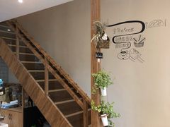 -沁屋面包店(人民东路店)