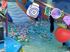 -青水瓦台汤泉(未央店)