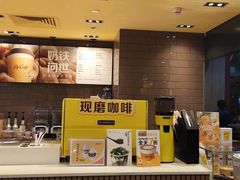 -麦当劳(金稻田路餐)