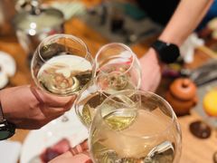 -阳澄湖费尔蒙酒店