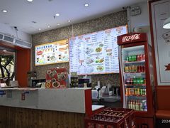 -禾师兄·布拉肠(一德路店)