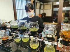 -中村藤吉(本店)