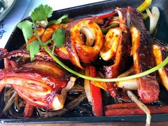 -美奈小馆·东南亚菜(福田星河COCO Park店)