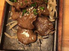 -王鼎精致料理铁板烧(世博源店)