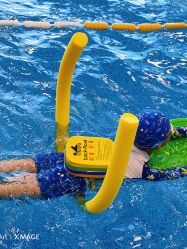 -海豹航航水育游泳中心(芳园里店)